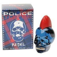 Police TBR EDT 125ml Sn00