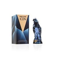 Police Icon Eau De Parfum Vaporisateur/Spray for Him 75ml