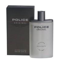 Police Original Men by Police Eau de Toilette Spray 100ml EDT Spray