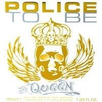 Police To Be Queen Eau de Parfum Spray 40 ml