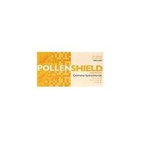 pollenshield cetirizine hydrochloride