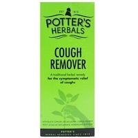 Potter\'s Herbals Cough Remover