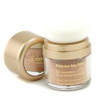 Powder ME SPF Dry Sunscreen SPF 30 - Tanned 17.5g/0.62oz