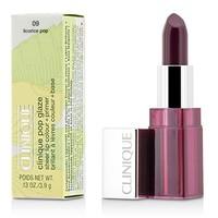 Pop Glaze Sheer Lip Colour + Primer - # 09 Licorice Pop 3.9g/0.13oz