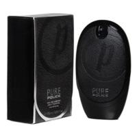 police pure dna homme eau de toilette 50ml