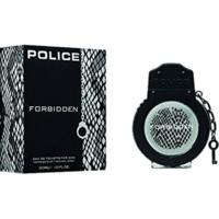 police the sinner forbidden for him eau de toilette 30ml