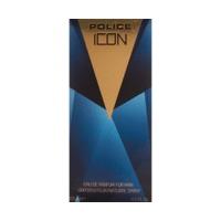 Police Icon Eau de Parfum (125ml)