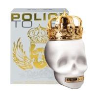 Police To Be The Queen Eau de Toilette (125ml)