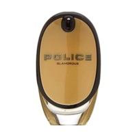 police glamorous pour homme eau de toilette 75ml