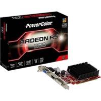 Powercolor Radeon R5 230 HDMI FAN 1024MB DDR3