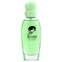 Powerpuff Girls Buttercup Gift Set - 50 ml EDT Spray + 1.0 ml All Over Glitter