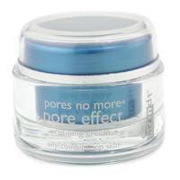 pores no more pore effect refining cream 50g17oz