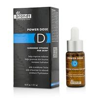 Power Dose D Sunshine Vitamin For Skin 17.7ml/0.6oz