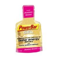 PowerBar Powergel (41g Strawberry Banana)