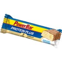 PowerBar Protein Plus Reduced in Carbs 30x35g