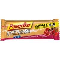 PowerBar Energize Bar Cherry Cranberry Twister (1 Bar)