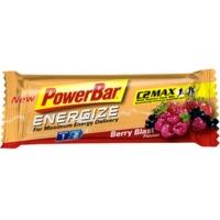 PowerBar Energize Bar Berry Blast (1 Bar)