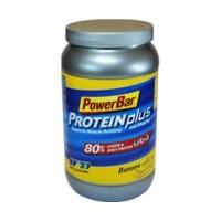 powerbar protein plus 80 banana 700g