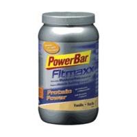 PowerBar Fitmaxx Protein Powder Chocolate (700 g)