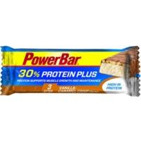 PowerBar Protein Plus 30% Caramel-Vanilla-Crisp (Bar)