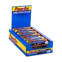 PowerBar Protein Plus 30% Chocolate (Box of 15)