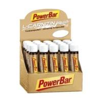 PowerBar L-Carnitine Liquid Ampoule Box (25ml)