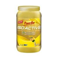 PowerBar Isoactive Lemon (1320g)