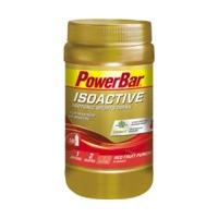 powerbar isoactive red fruit punch 600g