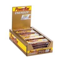 PowerBar Energize Bar Chocolate (Box)