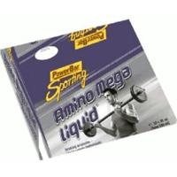 PowerBar Amino Mega Liquid 1 Box