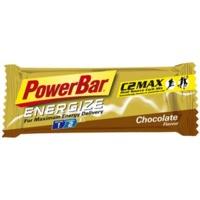 PowerBar Energize Bar Chocolate (1 Bar)