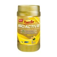 PowerBar Isoactive Lemon (600g)