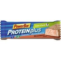 powerbar protein plus low carb single bar