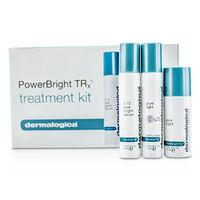 powerbright trx treatment kit 3pcs