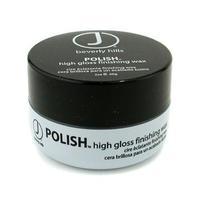 Polish High Gloss Finishing Wax 60g/2oz