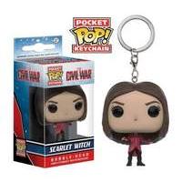 Pocket Pop Marvel Cw Scarlet Witch