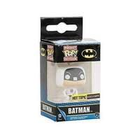 Pocket Pop Dc Batman Bullseye Ltd