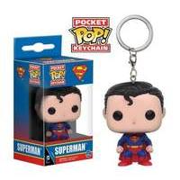 Pocket Pop Dc Superman