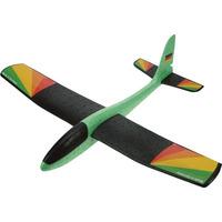 powerglow felix iq free flight glider