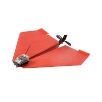 powerup 30 smartphone controlled paper airplane