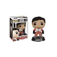 Pop Star Wars 7 Poe Dameron Ltd #72