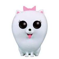 Pop Secret Life Pets Gidget Ltd.ed