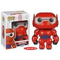 POP! Vinyl Big Hero 6 Oversized Baymax