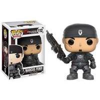 Pop Gears Of War Marcus Fenix