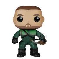 Pop Vinyl Arrow Oliver Queen