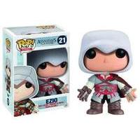 POP! Assassins Creed Ezio Vinyl Figure