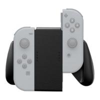 powera nintendo switch joy con comfort grip black