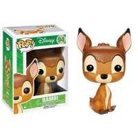 POP! Disney Bambi Vinyl Figure