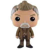 Pop! Television: Doctor Who - The War Doctor #358 Vinyl Figure