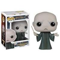 Pop Vinyl Harry Potter Voldemort